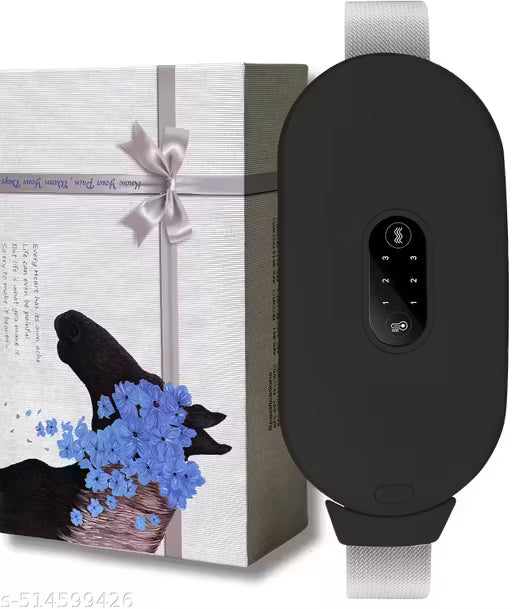 nvaara cramp massager - premium